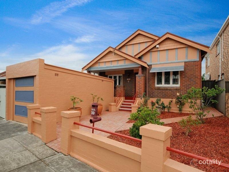 39 Scott St, Belfield, NSW 2191
