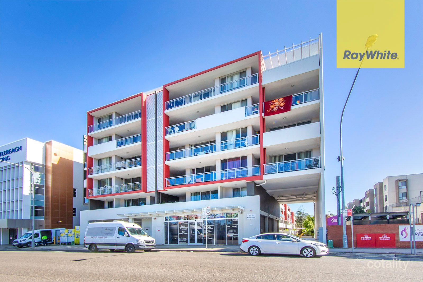 78/24-28 Mons Rd, Westmead, NSW 2145