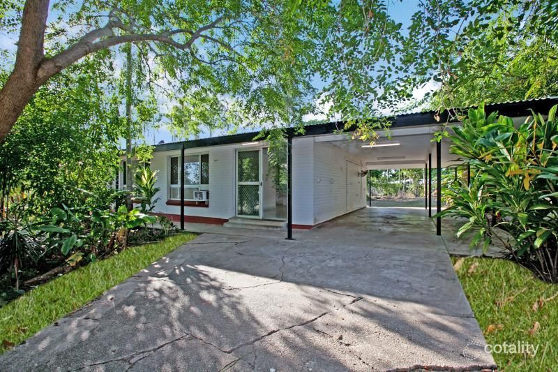 4 Brooking St, Millner, NT 0810