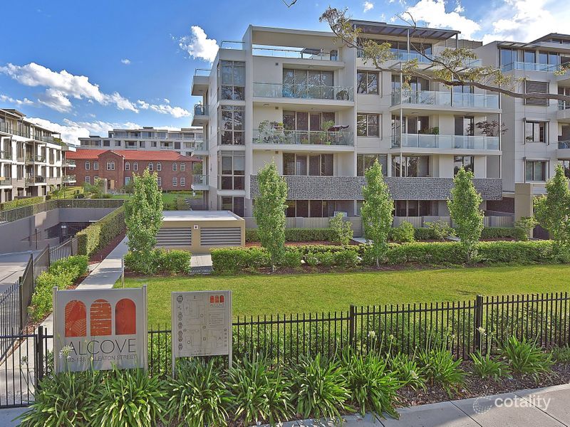 134/132-138 Killeaton St, St Ives, NSW 2075