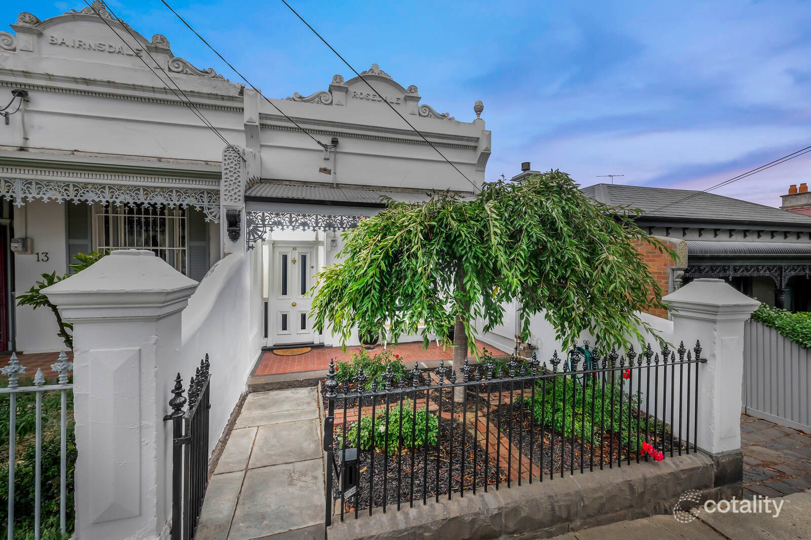 15 The Parade, Ascot Vale, VIC 3032