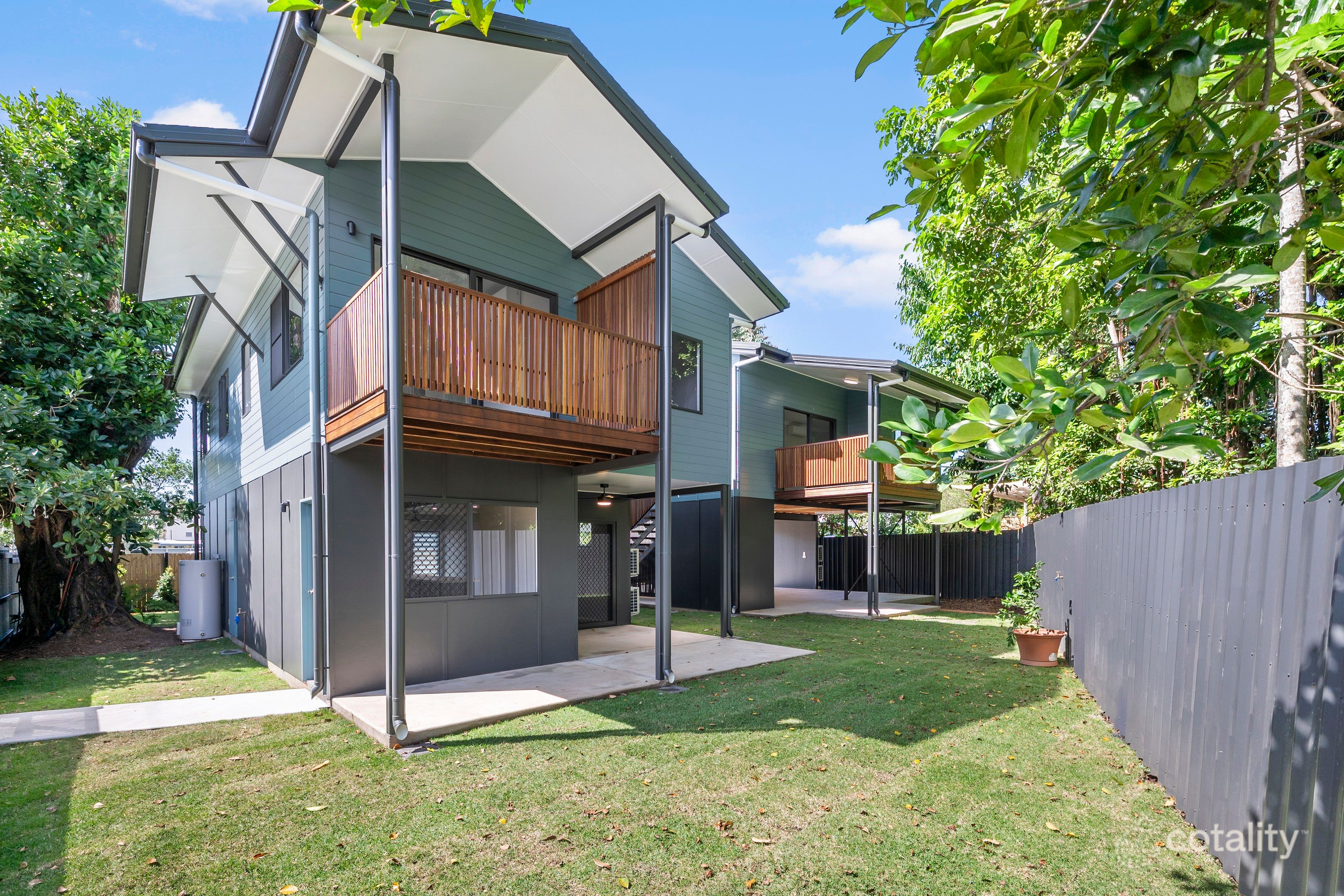 9 James St, Cairns North, QLD 4870