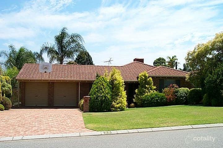25 The Ridge, Woodvale, WA 6026
