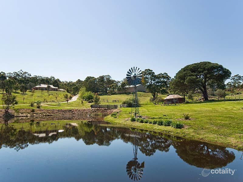 96 Bugle Range Rd, Macclesfield, SA 5153