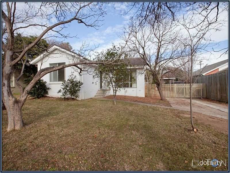 14 Mcdonald St, Chifley, ACT 2606