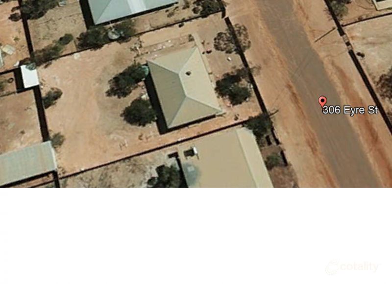 306 Eyre St, Coober Pedy, SA 5723