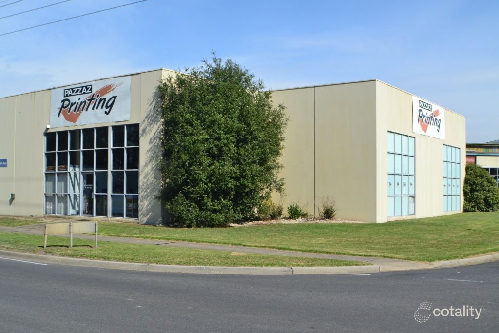 8/1-11 Alexanders Rd, Morwell, VIC 3840