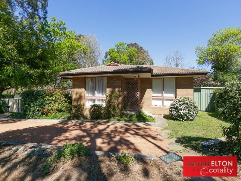 67 Starke St, Higgins, ACT 2615
