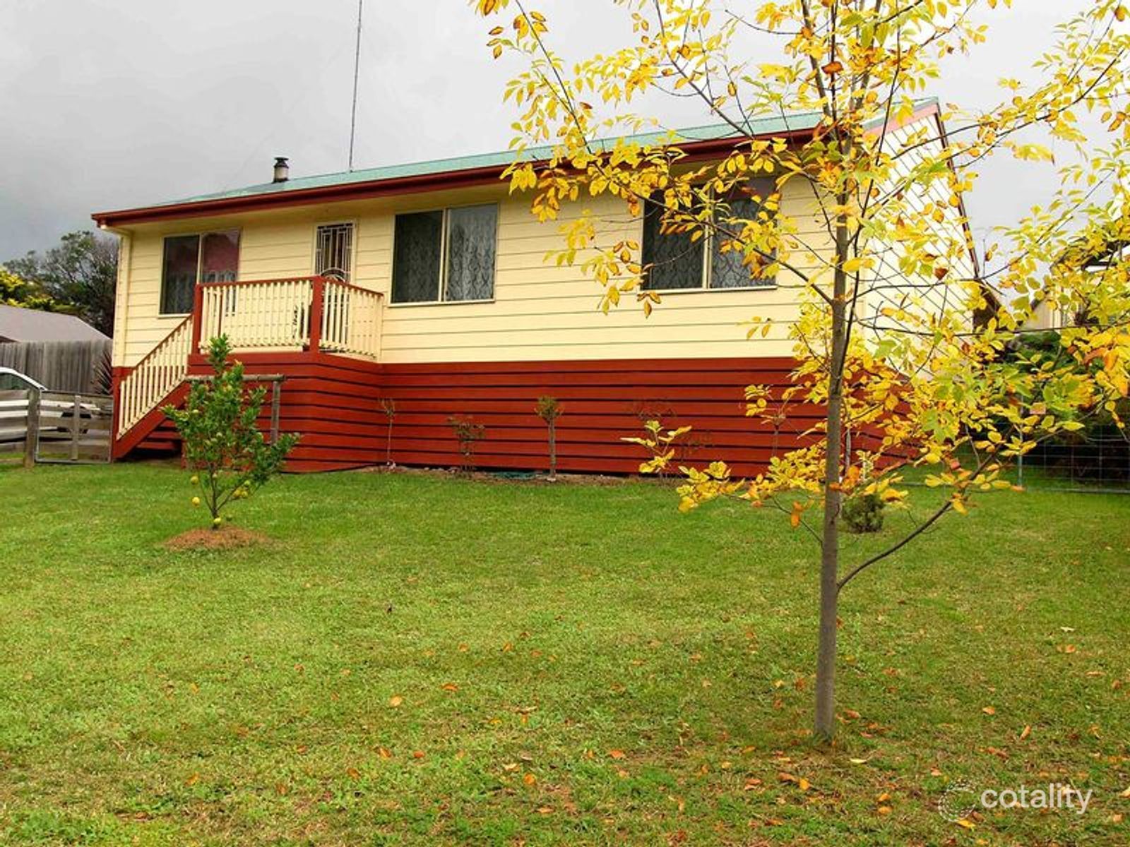 8 Ikara Way, Churchill, VIC 3842