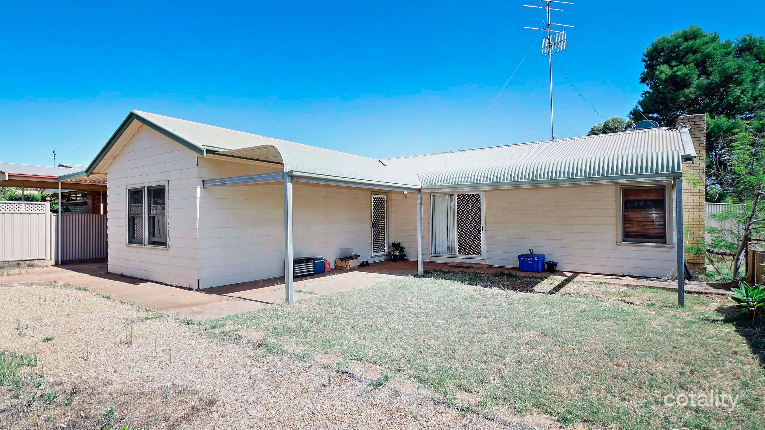 9 Rudall Rd, Cleve, SA 5640