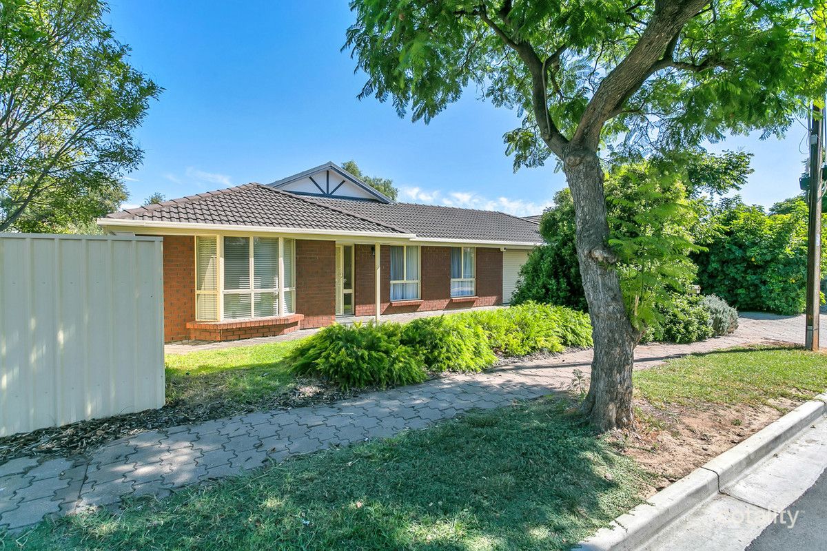 1 Macquarie Ave, Hillcrest, SA 5086