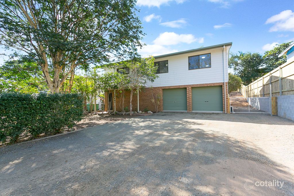 7 Cushing St, North Ipswich, QLD 4305