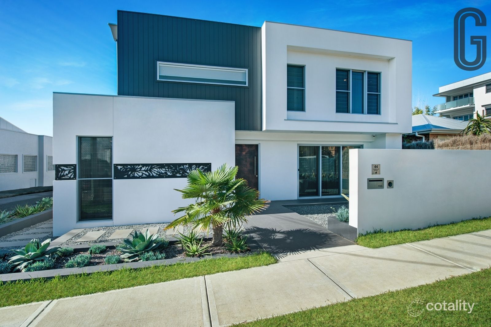 44 Llewellyn St, Merewether, NSW 2291