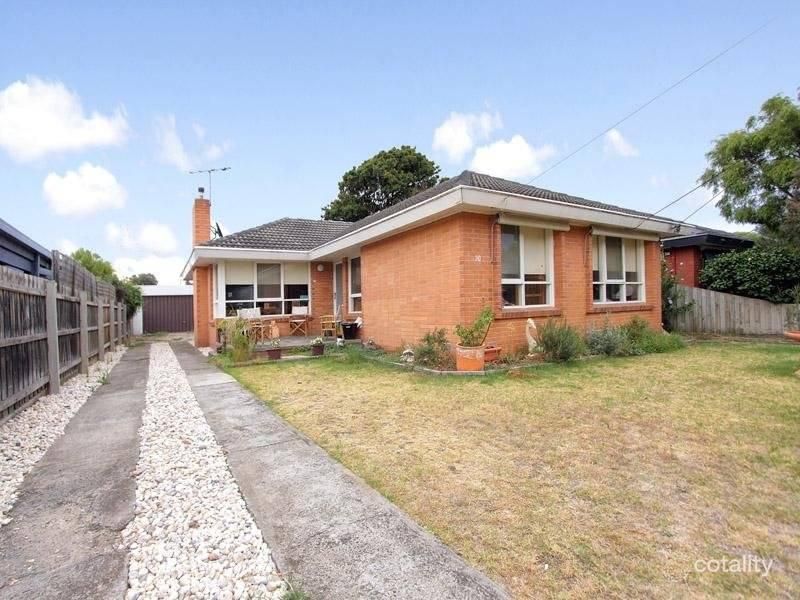 20 Elsie Ave, Seaford, VIC 3198
