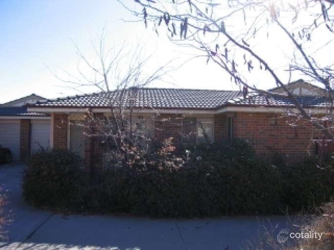 26/47 Freda Bennett Cct, Nicholls, ACT 2913