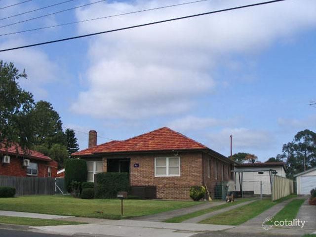 44 Doyle Rd, Revesby, NSW 2212