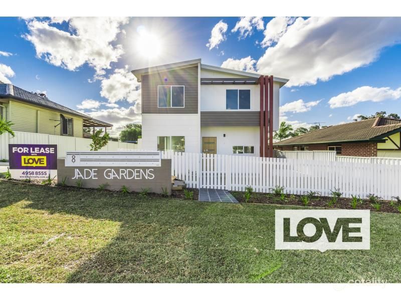 4/8 Mort St, Shortland, NSW 2307