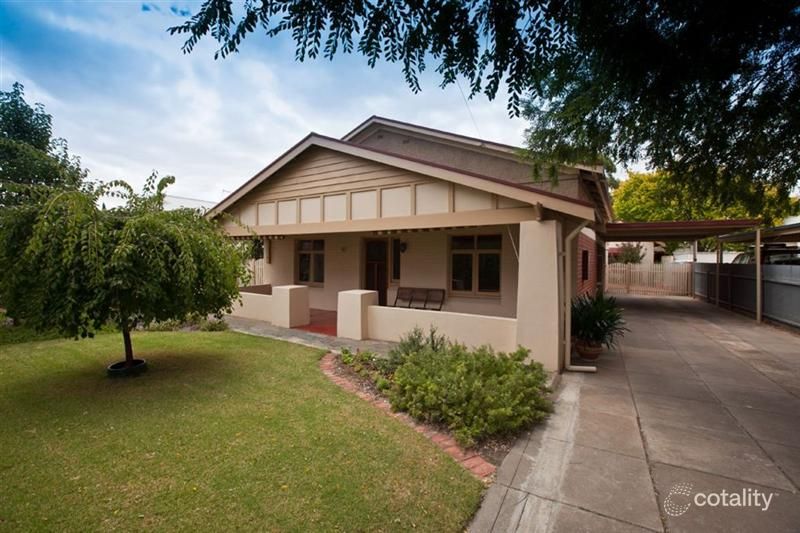 40 Anstey Cres, Marleston, SA 5033