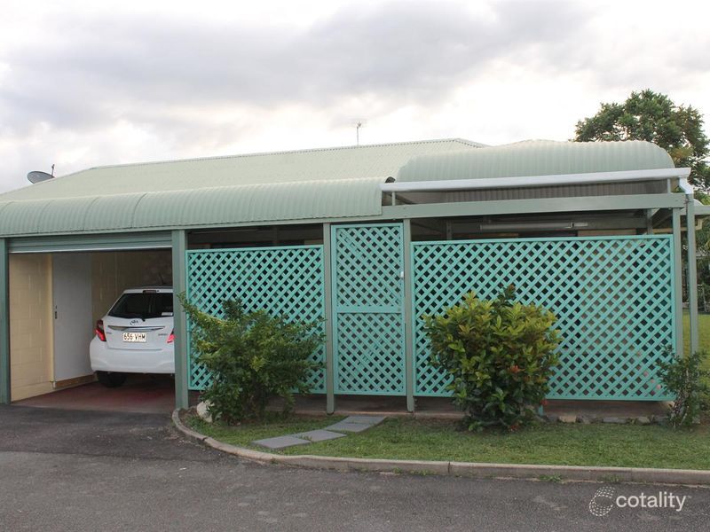24/91 Hoare St, Manunda, QLD 4870