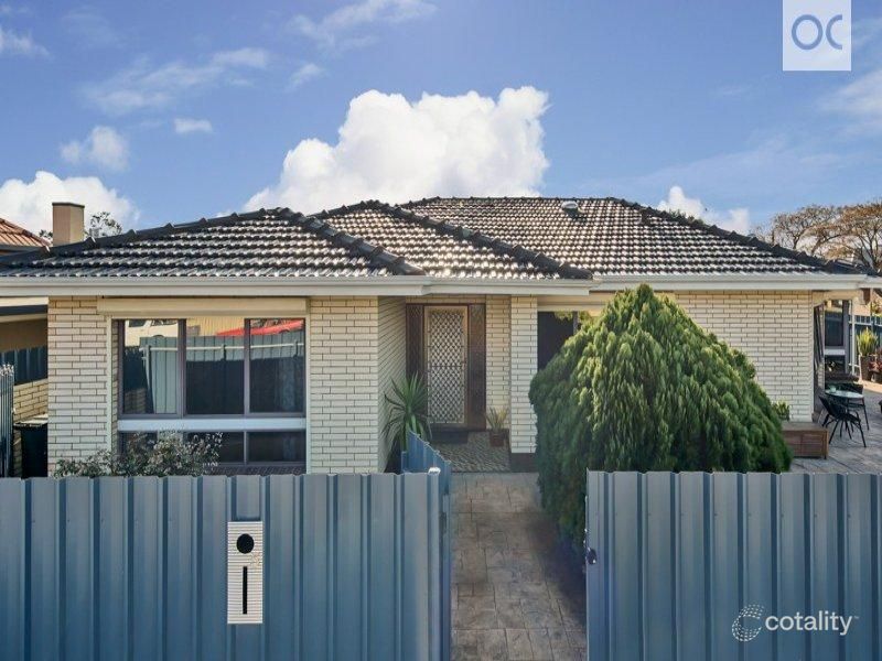 5 St Georges Pl, Alberton, SA 5014
