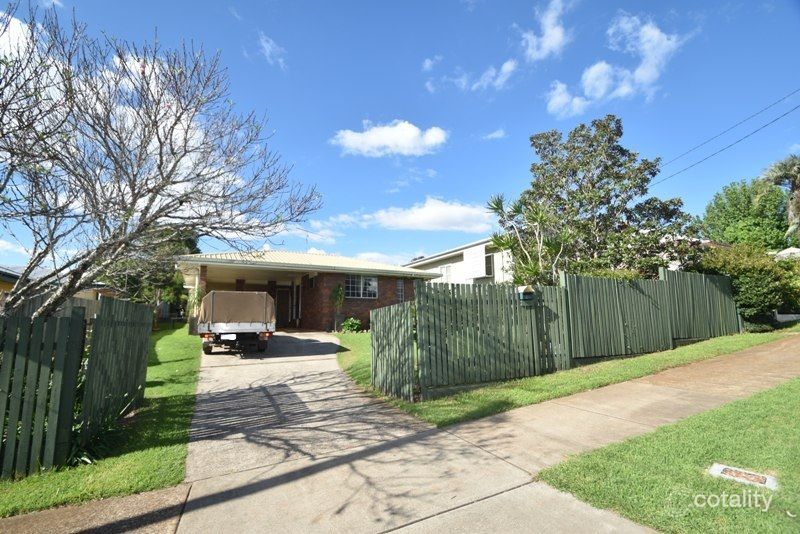 53b Jellicoe St, Mount Lofty, QLD 4350
