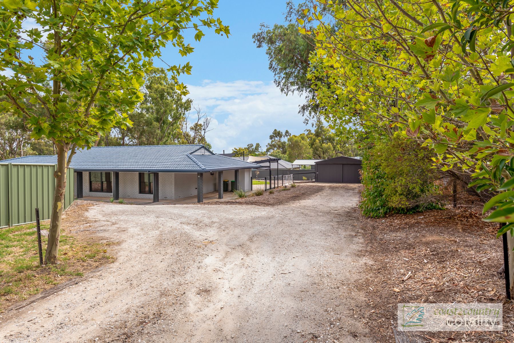 18 Jollytown Rd, Lyndoch, SA 5351