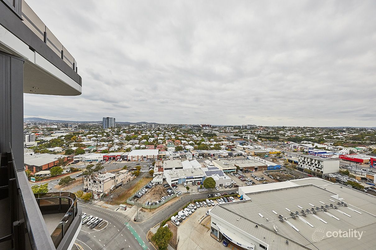 1710/62 Logan Rd, Woolloongabba, QLD 4102