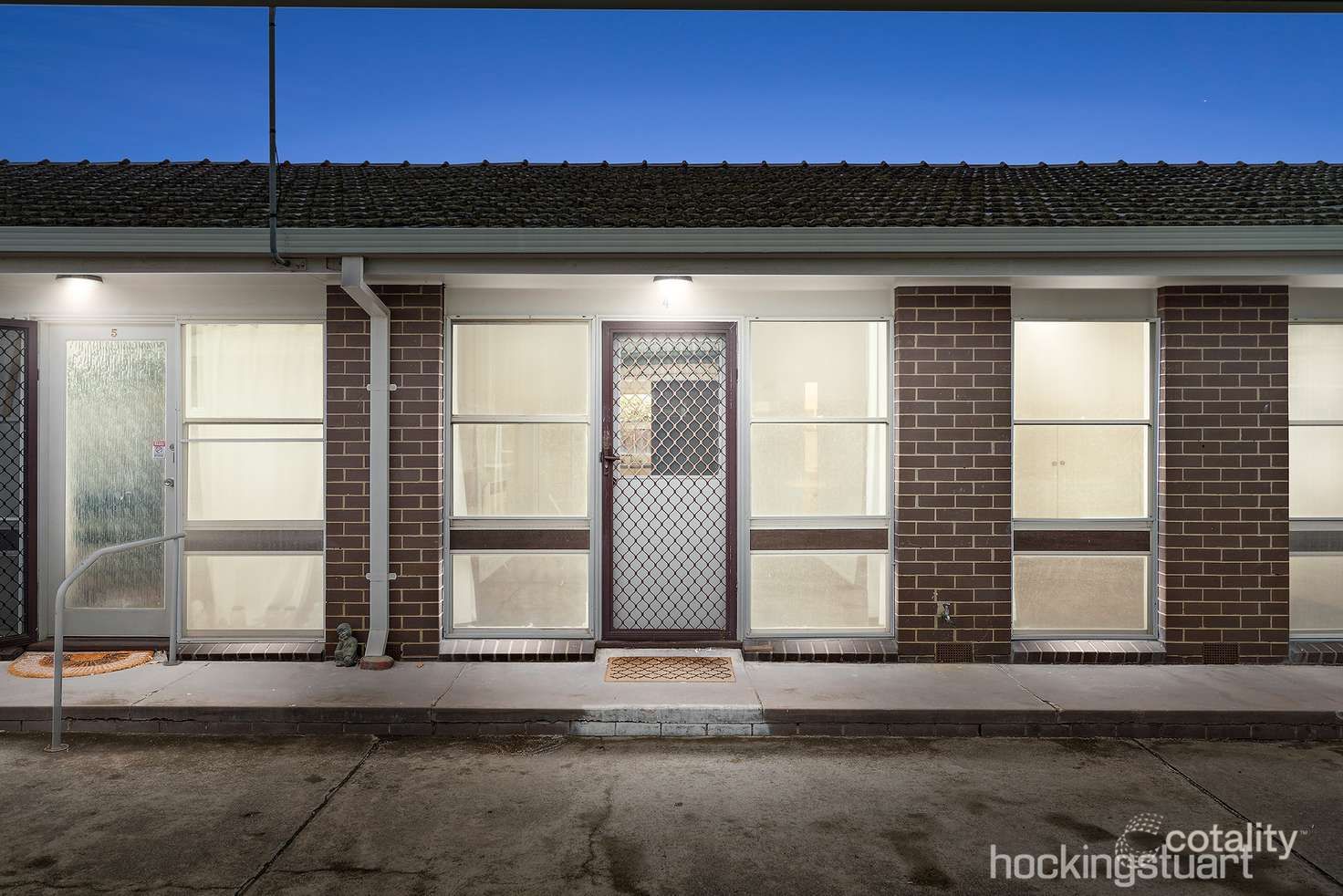 4/28 Lewis St, Frankston, VIC 3199