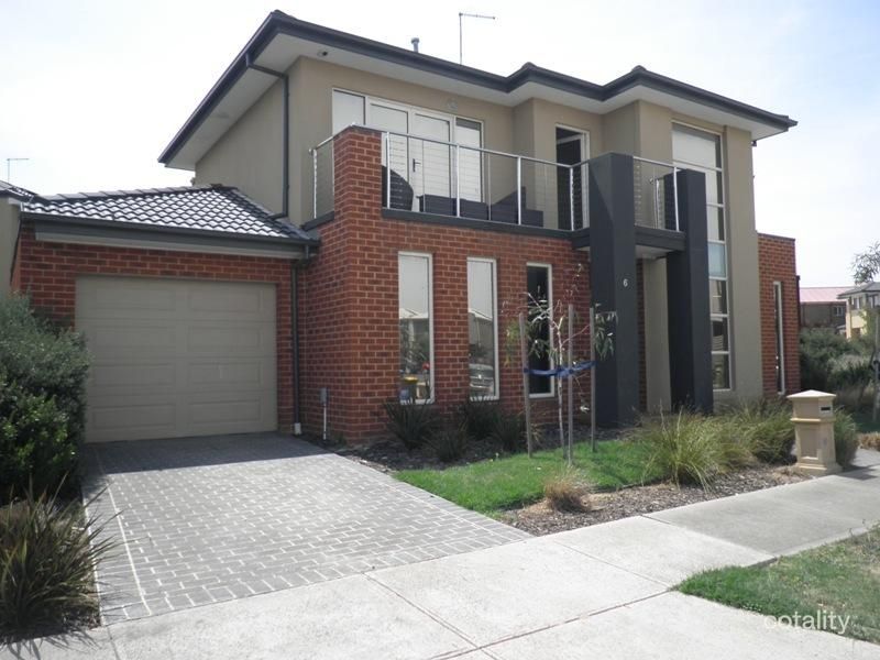6 Findon Ct, Point Cook, VIC 3030
