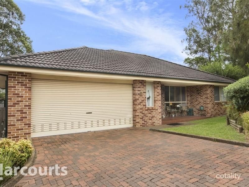 19/96 Fawcett St, Glenfield, NSW 2167
