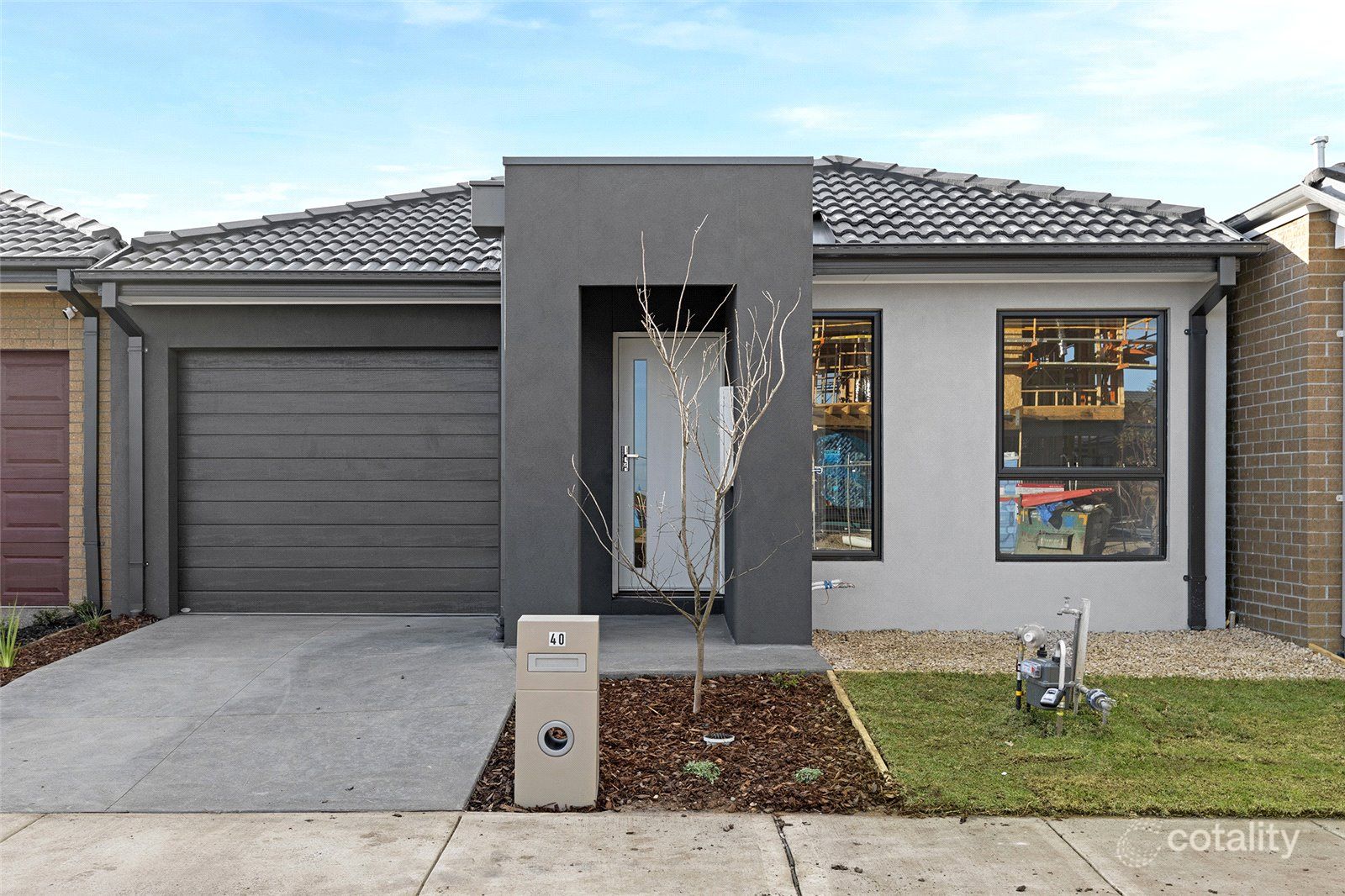 40 Shelterbelt Ave, Weir Views, VIC 3338