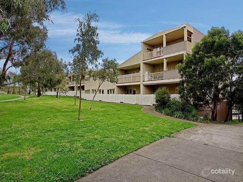 3/29 Nunan St, Brunswick East, VIC 3057