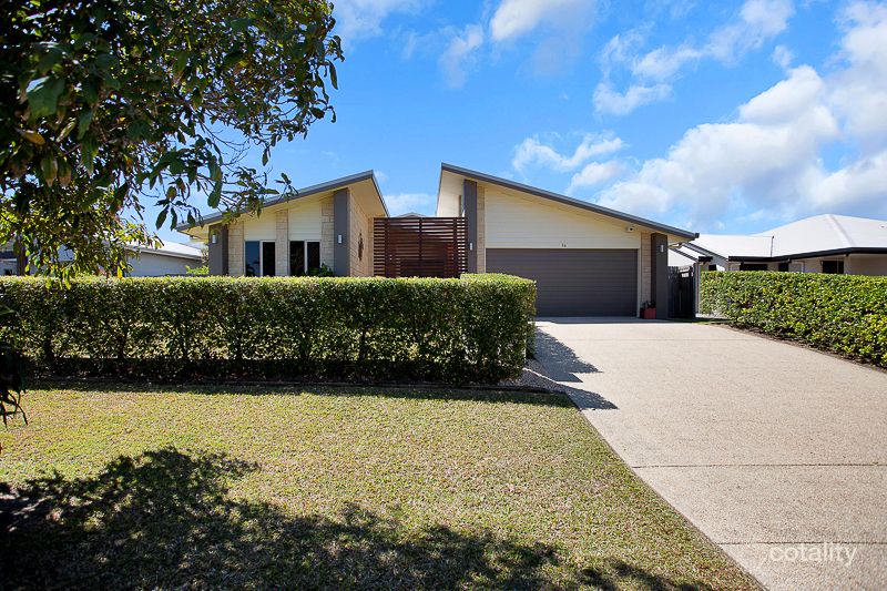 14 Kensington Ct, Glenella, QLD 4740