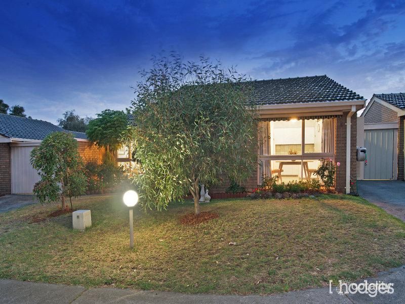 5/3-17 Taylor St, Parkdale, VIC 3195