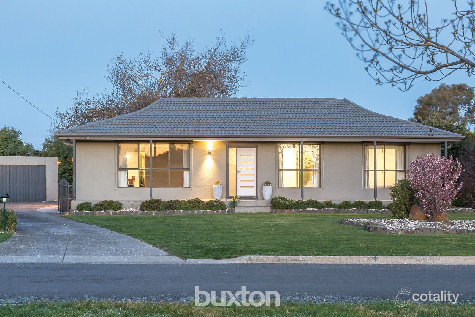 11 Woolway Ct, Delacombe, VIC 3356