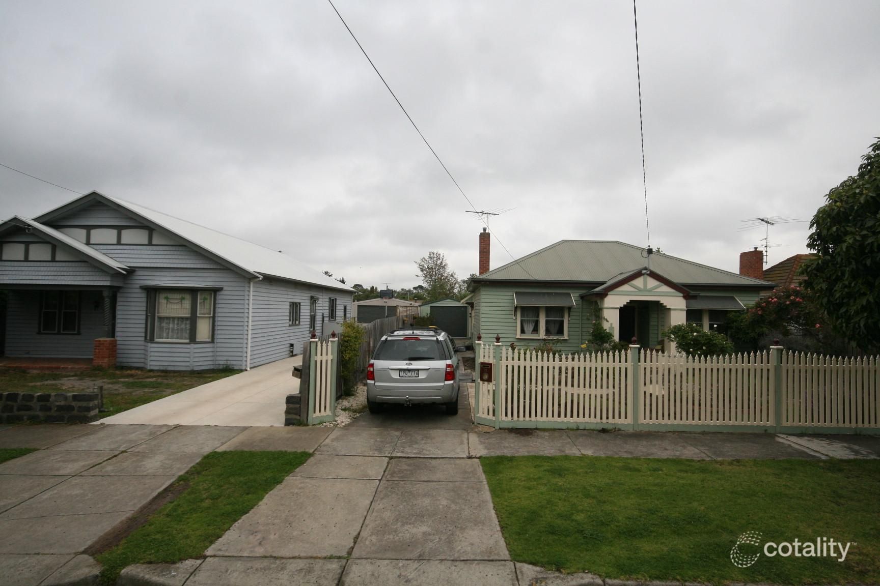 12 Mitchell St, Belmont, VIC 3216