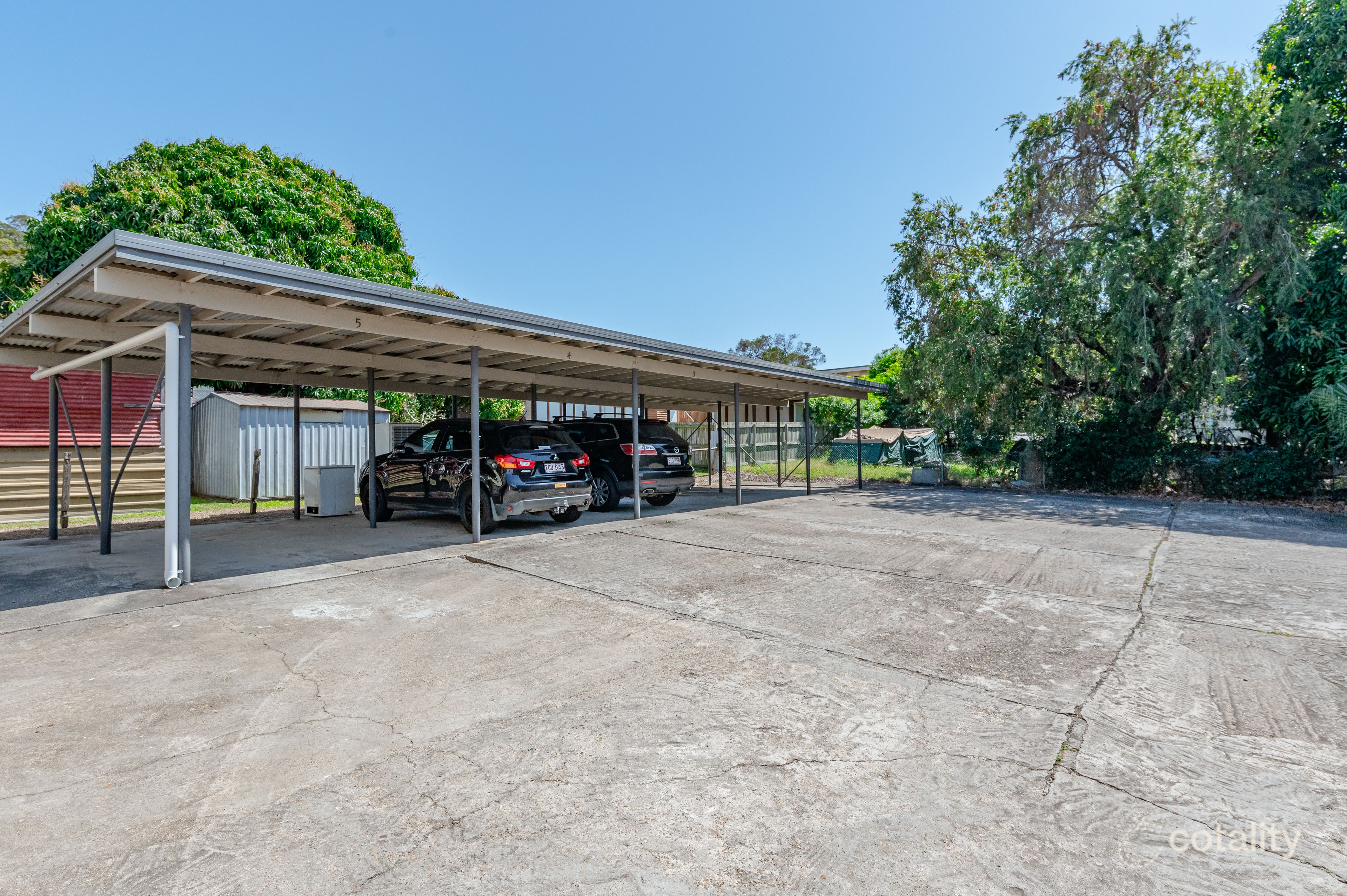 5/135 Toolooa St, South Gladstone, QLD 4680