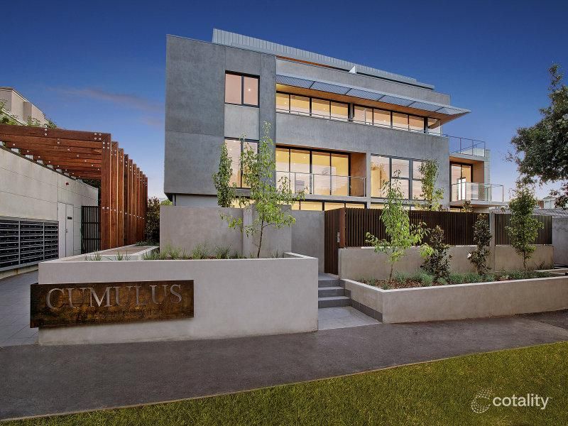 220/6 Lisson Gr, Hawthorn, VIC 3122