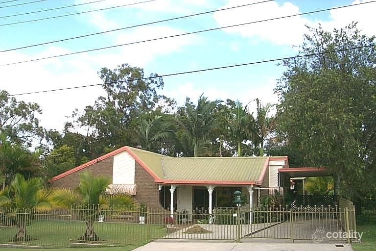 12 George St, Kingston, QLD 4114