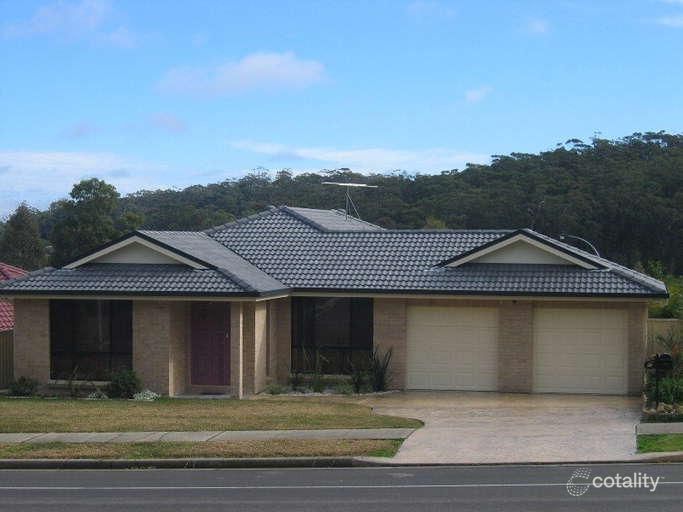 53 Sergeant Baker Dr, Corlette, NSW 2315
