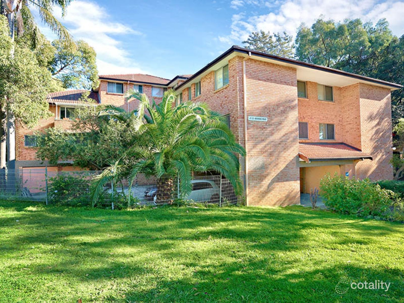 6/47-51 Kenyons Rd, Merrylands West, NSW 2160
