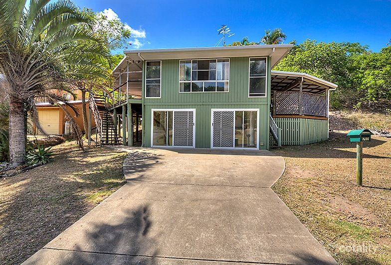 72 Jarman St, Barlows Hill, QLD 4703