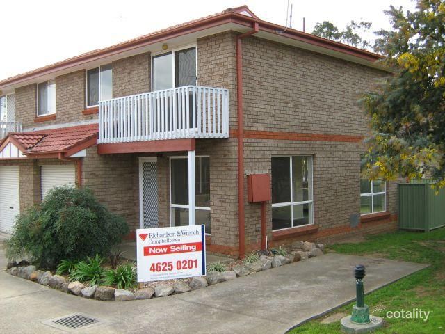 14/8 Wickfield Cct, Ambarvale, NSW 2560