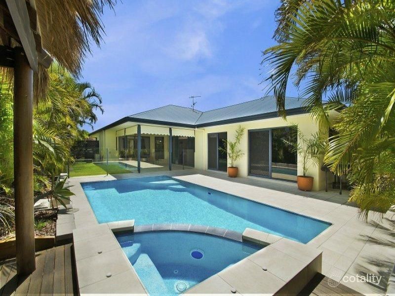 3 Bahamas Cct, Parrearra, QLD 4575
