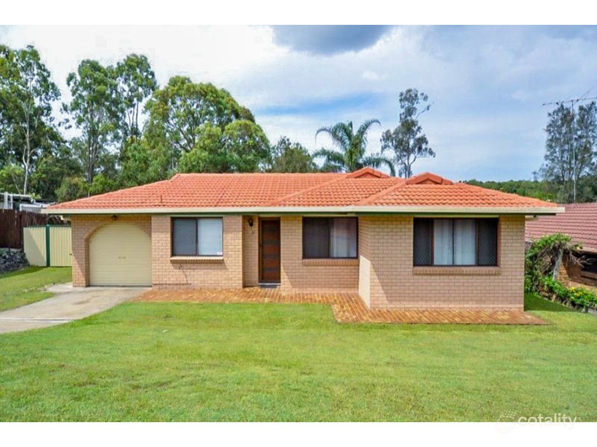 9 Halbury Ct, Helensvale, QLD 4212