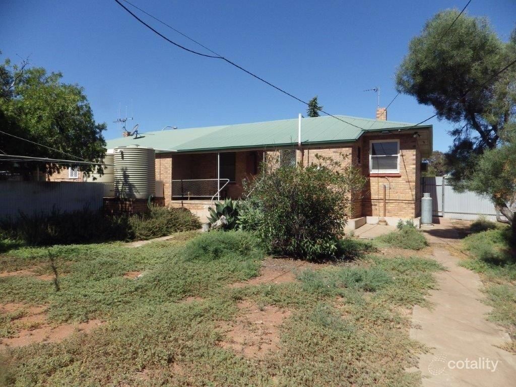 16 Jenkins Ave, Whyalla Norrie, SA 5608