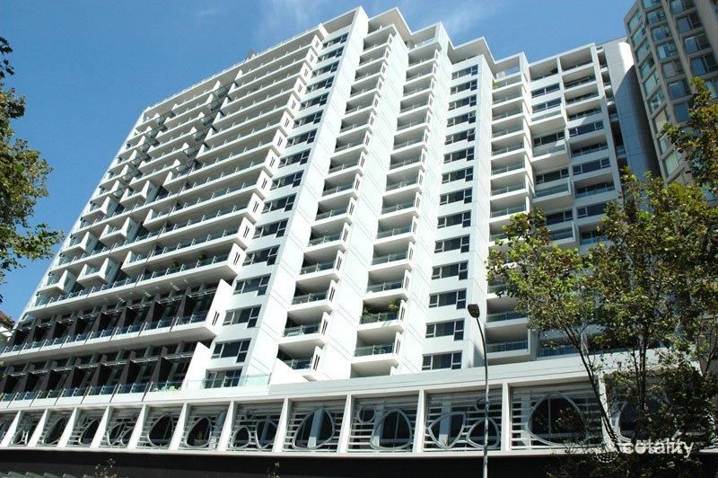 221/81 Macleay St, Potts Point, NSW 2011