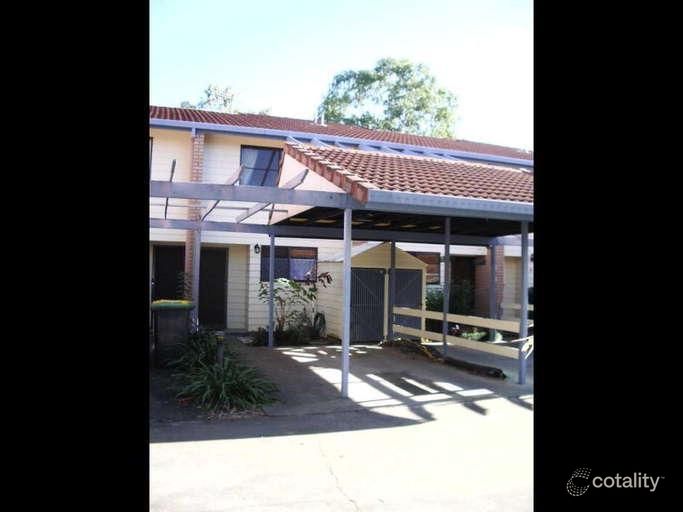 9/64-74 Ferry Rd, Thorneside, QLD 4158