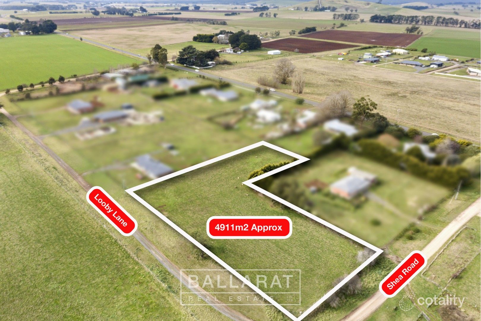 2 Looby Lane, Newlyn North, VIC 3364