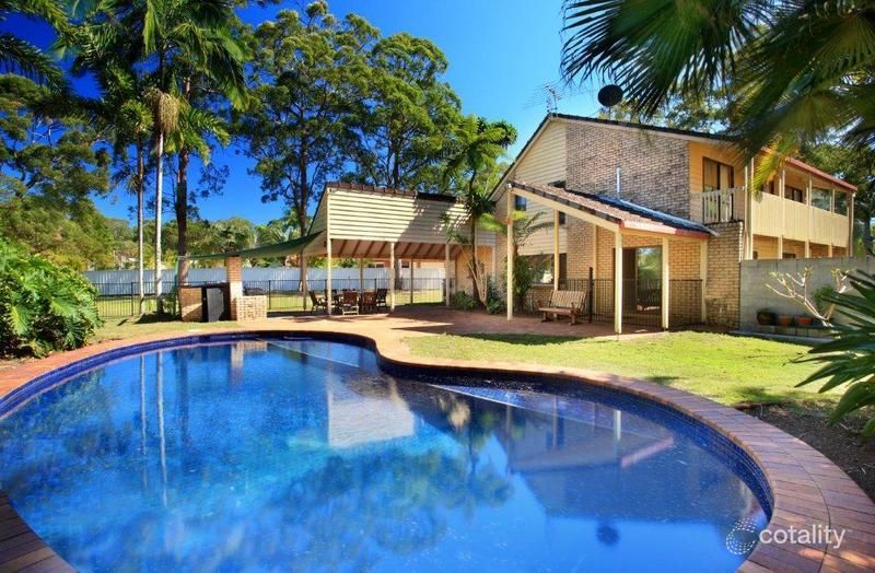 59 Ascot Way, Little Mountain, QLD 4551